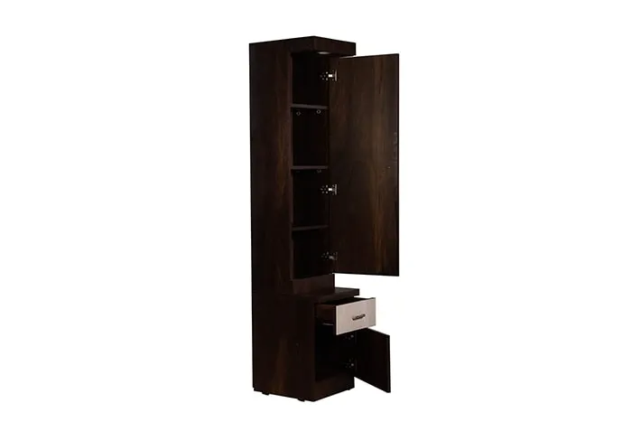 VIVDeal Jungle Light & Dark Dressing Table